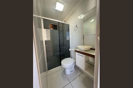 Apartamento à venda com 2 quartos, 110m² em Cabral, Contagem