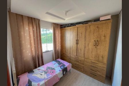 Apartamento à venda com 3 quartos, 110m² em Cabral, Contagem