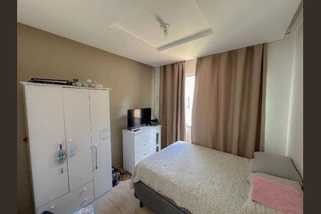 Apartamento à venda com 3 quartos, 110m² em Cabral, Contagem