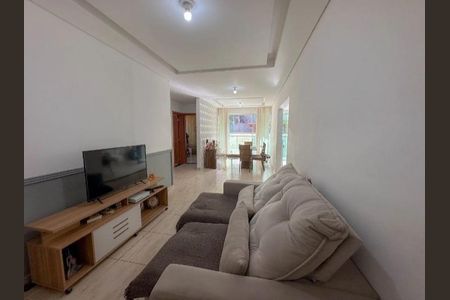 Apartamento à venda com 3 quartos, 110m² em Cabral, Contagem