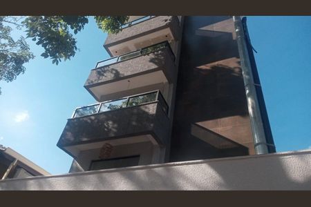 Apartamento à venda com 63m², 2 quartos e 2 vagas