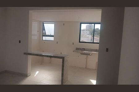 Apartamento à venda com 63m², 2 quartos e 2 vagas