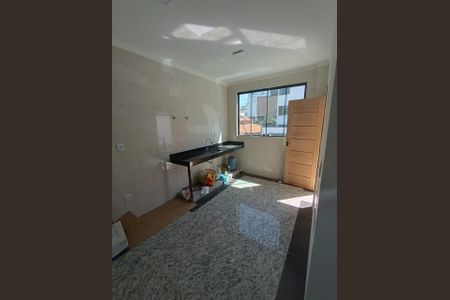 Casa à venda com 3 quartos, 100m² em Cabral, Contagem