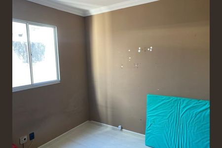 Apartamento à venda com 2 quartos, 96m² em Cabral, Contagem