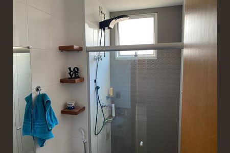 Apartamento à venda com 2 quartos, 96m² em Cabral, Contagem