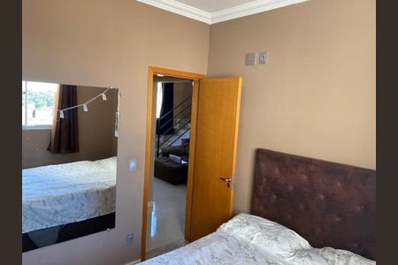 Apartamento à venda com 2 quartos, 96m² em Cabral, Contagem