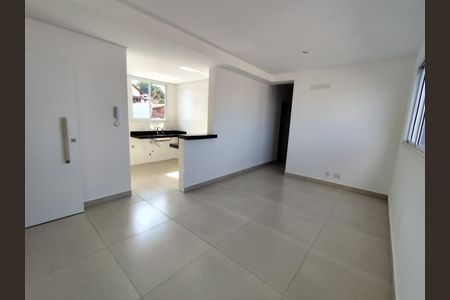 Apartamento à venda com 4 quartos, 150m² em Padre Eustáquio, Belo Horizonte