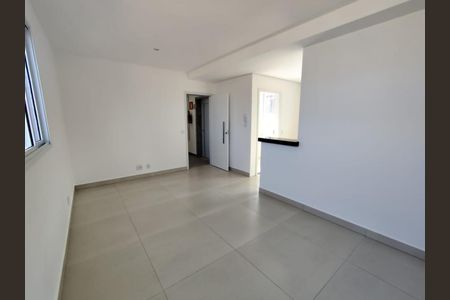 Apartamento à venda com 4 quartos, 150m² em Padre Eustáquio, Belo Horizonte