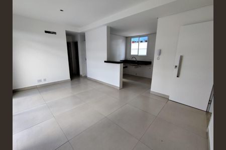 Apartamento à venda com 4 quartos, 150m² em Padre Eustáquio, Belo Horizonte