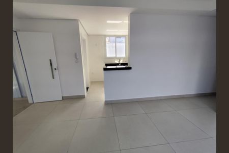 Apartamento à venda com 4 quartos, 150m² em Padre Eustáquio, Belo Horizonte