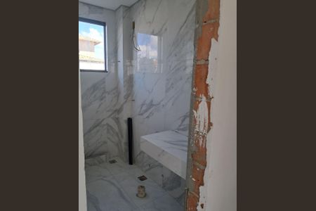 Apartamento à venda com 3 quartos, 81m² em Europa, Contagem