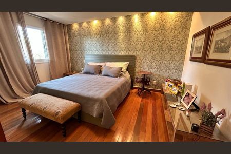 Casa à venda com 397m², 7 quartos e 6 vagas