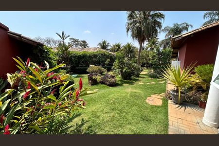 Casa à venda com 397m², 7 quartos e 6 vagas