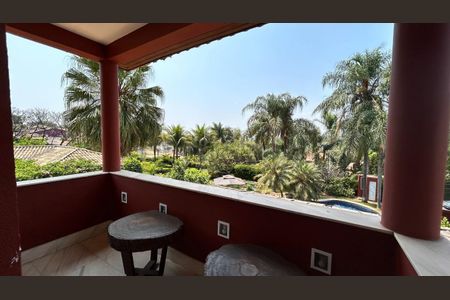 Casa à venda com 397m², 7 quartos e 6 vagas