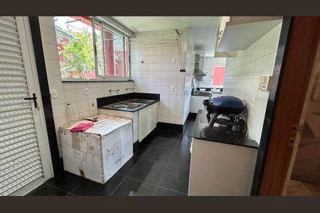 Casa à venda com 397m², 7 quartos e 6 vagas