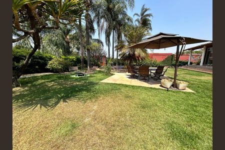 Casa à venda com 397m², 7 quartos e 6 vagas