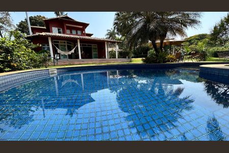 Casa à venda com 397m², 7 quartos e 6 vagas