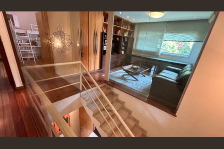Casa à venda com 397m², 7 quartos e 6 vagas