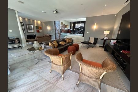 Casa à venda com 7 quartos, 397m² em Bandeirantes (Pampulha), Belo Horizonte