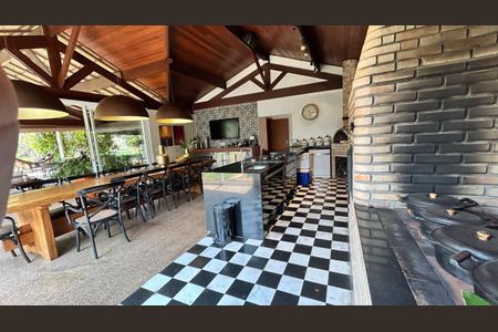 Casa à venda com 397m², 7 quartos e 6 vagas