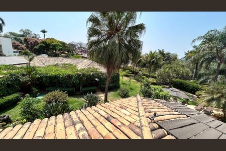 Casa à venda com 397m², 7 quartos e 6 vagas