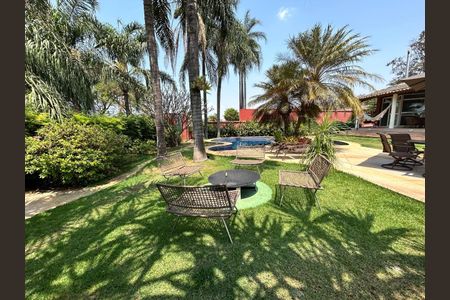 Casa à venda com 397m², 7 quartos e 6 vagas