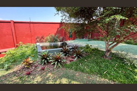 Casa à venda com 397m², 7 quartos e 6 vagas