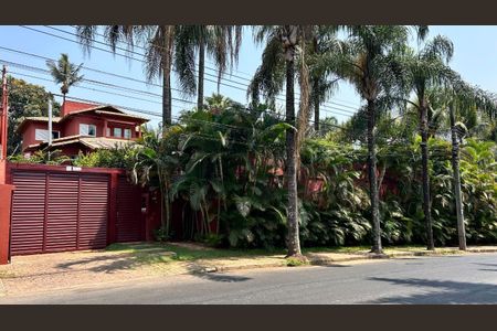 Casa à venda com 397m², 7 quartos e 6 vagas