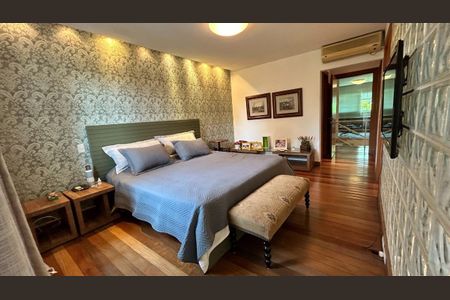 Casa à venda com 397m², 7 quartos e 6 vagas