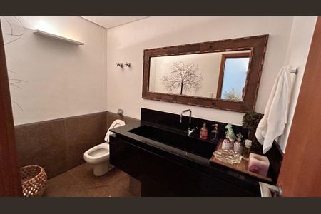Casa à venda com 397m², 7 quartos e 6 vagas