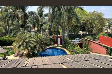 Casa à venda com 397m², 7 quartos e 6 vagas