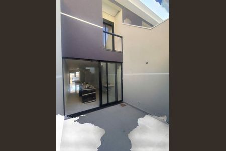 Casa à venda com 140m², 3 quartos e 2 vagas