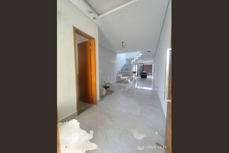 Casa à venda com 3 quartos, 140m² em Campo Grande, São Paulo