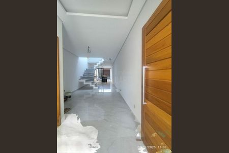 Casa à venda com 140m², 3 quartos e 2 vagas