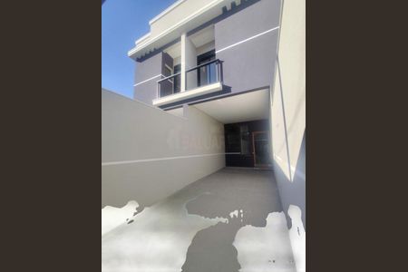 Casa à venda com 140m², 3 quartos e 2 vagas