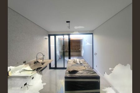 Casa à venda com 140m², 3 quartos e 2 vagas