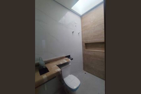 Casa à venda com 140m², 3 quartos e 2 vagas
