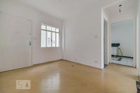 Apartamento à venda com 2 quartos, 76m² em Aclimação, São Paulo