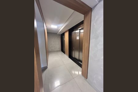 Apartamento à venda com 2 quartos, 56m² em São Gotardo, Belo Horizonte