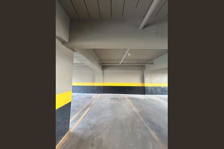 Apartamento à venda com 2 quartos, 56m² em São Gotardo, Belo Horizonte