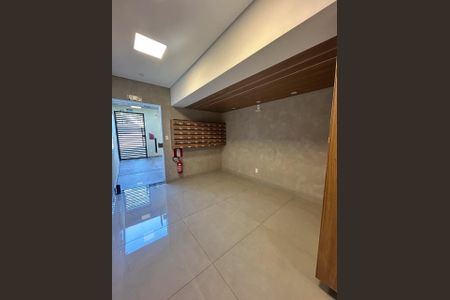 Apartamento à venda com 2 quartos, 56m² em São Gotardo, Belo Horizonte