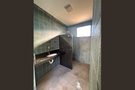 Apartamento à venda com 2 quartos, 56m² em São Gotardo, Belo Horizonte