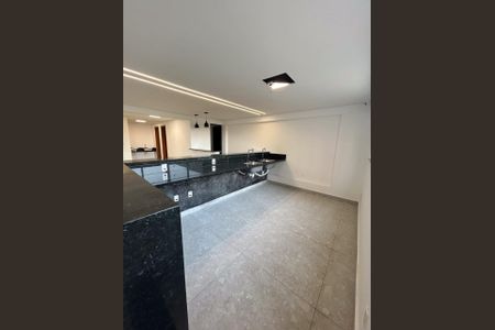 Apartamento à venda com 2 quartos, 56m² em São Gotardo, Belo Horizonte