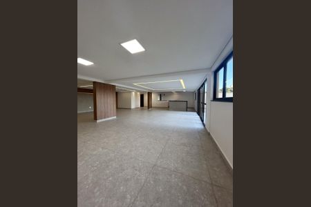 Apartamento à venda com 2 quartos, 56m² em São Gotardo, Belo Horizonte