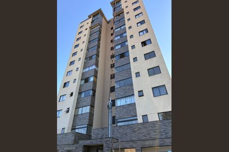 Apartamento à venda com 2 quartos, 56m² em São Gotardo, Belo Horizonte