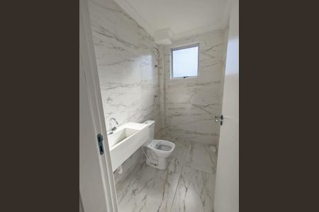 Apartamento à venda com 3 quartos, 150m² em Cabral, Contagem