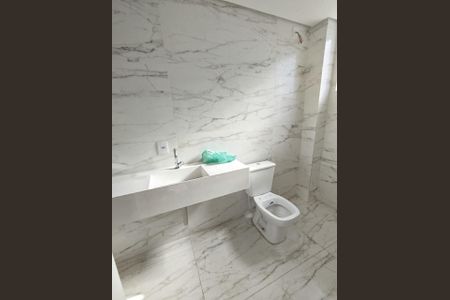 Apartamento à venda com 3 quartos, 150m² em Cabral, Contagem