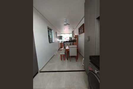 Apartamento à venda com 3 quartos, 150m² em Cabral, Contagem