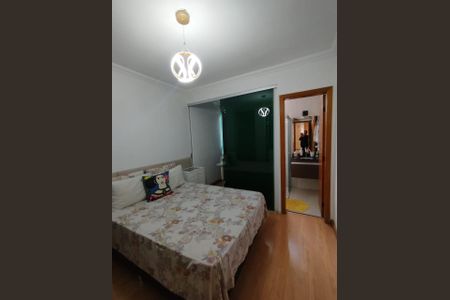 Apartamento à venda com 3 quartos, 150m² em Cabral, Contagem