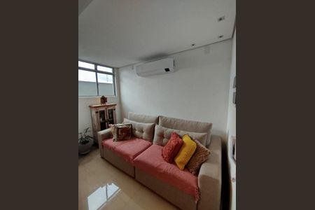 Apartamento à venda com 3 quartos, 150m² em Cabral, Contagem